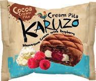 120 g Meruňková kapsa 85 g Snack