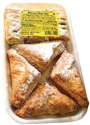žmolenkou, tvarohový La Lorraine 11, 9
