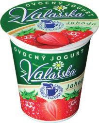 Kč Jogurt selský bílý 500 g