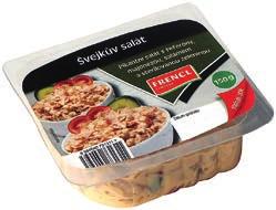 /11, Kč Paštika 160 g