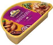 Zelný salát s křenem 800 g