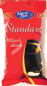 prodejen KÁVA