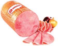 kg/89, Kč Maso uzeniny