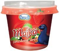 MASNÉ A MRAŽENÉ VÝROBKY Dětská šunka