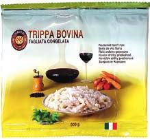 Lečo zeleninové 350 g Bidfood 22,80 19