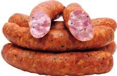 česnekem Bidfood 38,40 25 /6,48 Kč Bageta