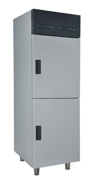 ST 2/3 - objem 150/200 l ST 2/4 - objem 150/250 l