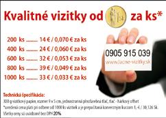 je podmienkou.