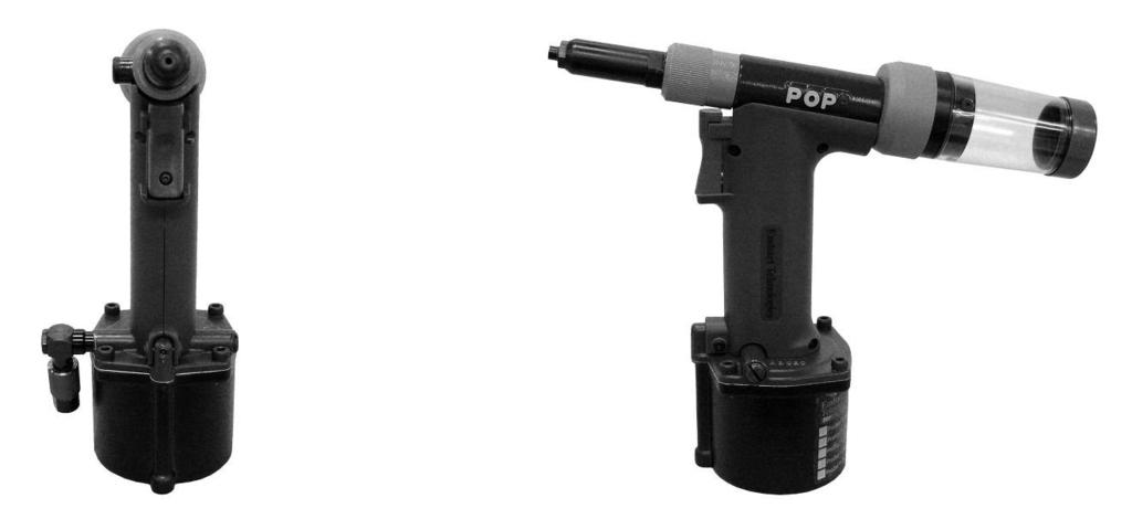 0,682 (17,3 mm) 10,83 (275 mm) 3,23 (82 mm) 1,82 (46,3 mm) 1,83 (46,5 mm) 8,94 (227 mm) 2,99 (76 mm) ProSet 1600 3,27 (83 mm) 10,71 (272 mm) 3,23 (82 mm) 0,682 (17,3 mm) 1,82 (46,3 mm)