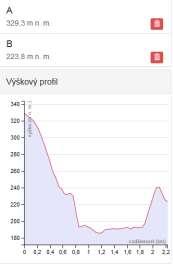 těmito službami realizovat např. základní analýzy výškopisných dat.