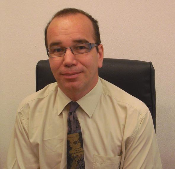 : 0918 669 124 e-mail: marian.zajko@tuba.k ZÁSTUPCOVIA RIADITEĽA prof. Ing.