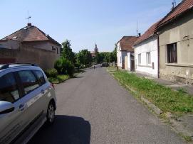 Přístupová