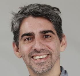 Sebastian Garcia (@eldracote) Malware network security