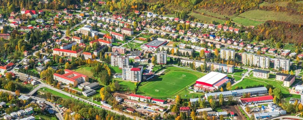 Podľa posledného sčítania ľudu má Gelnica momentálne zhruba 6 200 obyvateľov.