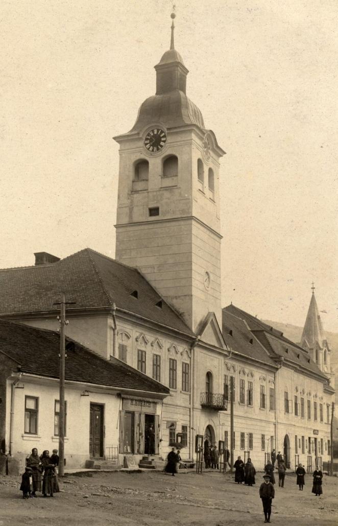 1234 výstavba Gelnického hradu 1241- tatársky vpád 1264 udelené mestské práva uhorským kráľom Bélom IV.