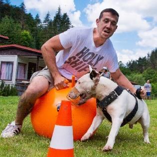 Táborníci si tak jako každý rok dali na maskách opět velmi záležet. Úroveň masek každým rokem roste.