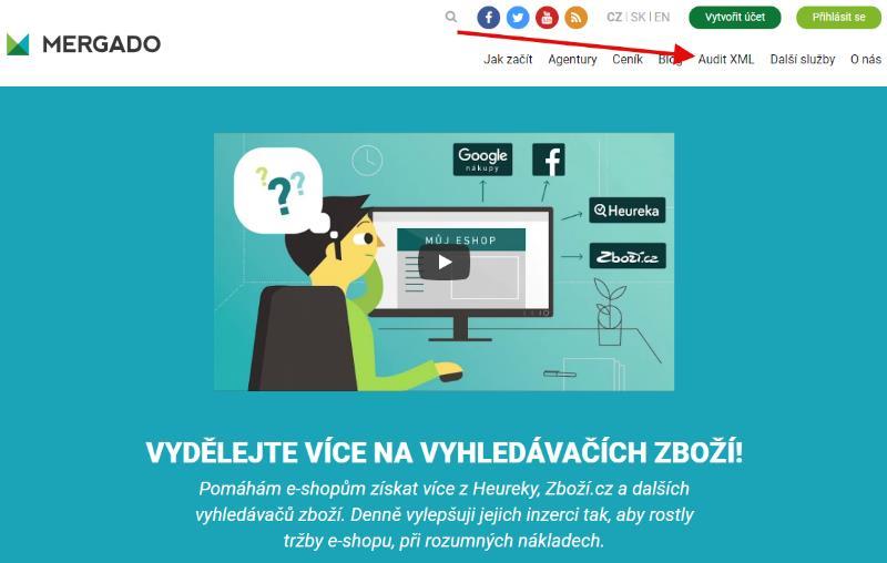 Výrobce (Produktová řada) Produktové označení Varianta Kompletní nápovědu najdete zde: https://napoveda.seznam.cz/cz/zbozi/specifikacexml-pro-obchody/specifikace-xml-feedu/#productname 25.