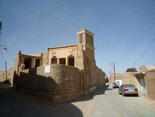 Yazd 22.9.