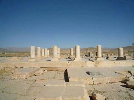 Pasargad