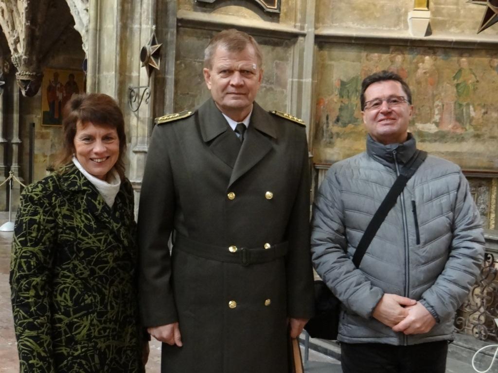 výtěžků je realizovaná pomoc těm nejpotřebnějším.