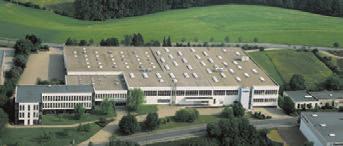 Sídlo společnosti AGRO je v Hunzenschwilu ve Švýcarsku.
