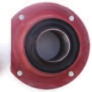 strana :3 - PD Pryžové díly,- Gummiteile,- Rubber parts,-, 805 G- T603.1.04.31-5 TATRA 805 G- T603.1.05.11-5 G- T603.1.05.32-5 TATRA 805 G- T603.chl.ol. G- T603.1.07.56-4 G- T603.9.04.31-5 G- T603.