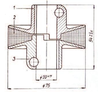 strana :4 - PD Pryžové díly,- Gummiteile,- Rubber parts,- TATRA 87, 600 G-T87-1 210,-Kč TATRA 87 TATRA 87 TATRA 87 G-T87-2