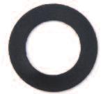 Kühlerdichtung T5012 270/71 mm - Aero 50 (30) Těsnění větrací klapky,- Dichtung