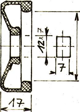 GM-4 3/4