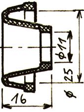 45,-Kč GM-1