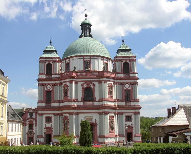 Diecézní centrum pro rodinu Biskupství litoměřického Vás srdečně zve na DIECÉZNÍ POUŤ RODIN Vztahy s druhými lidmi a s Bohem jsou to nejdůležitější, co na světě máme.