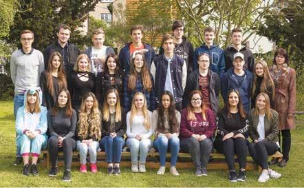 STUDENTI A PROFESOŘI 3.