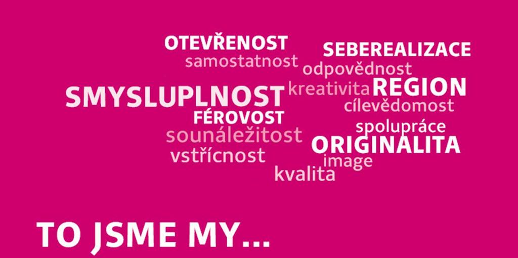1.4 Poslání Ekonomické fakulty Posláním Ekonomické fakulty Jihočeské univerzity v Českých Budějovicích je být významnou vzdělávací a výzkumnou institucí, která vytváří a rozvíjí nezávislé tvůrčí