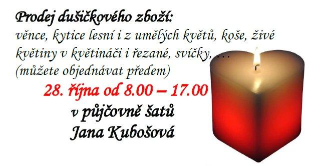 informace ze spoleèenské rubriky Blahopøejeme V mìsíci