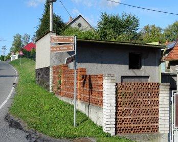 Osoby podnikající jsou povinny si zajistit svoz odpadù, který vzniká z podnikatelské èinnosti, na své náklady samy. Tento sbìr jim není urèen!