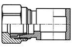 O-kroužkem (R28, R29) MW-2410102 1/8 1/8 MW-2410103 1/4 1/4 MW-2410104 3/8 3/8 Hliníková podložka Korpus