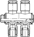 MW-2L50002 4 1/8 MW-2L50007 6 M5 MW-2L50008 6 1/8 MW-2L50009 6 1/4 MW-2L50010 8