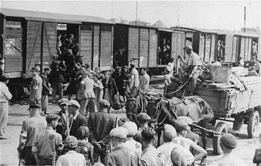 Ţidé Před 2. světovou válkou ţilo na dnešním území ČR přes 120 tisíc Ţidů 26 tis. emigrovalo Přes 80 tis.