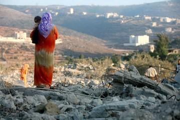 Libanon Červenec 2006 humanitární krize -> válka na Středním východě (nálety