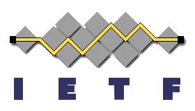 RTBH @ IETF Thomas King (DE-CIX) 2015 IETF draft pro standardizaci tzv.