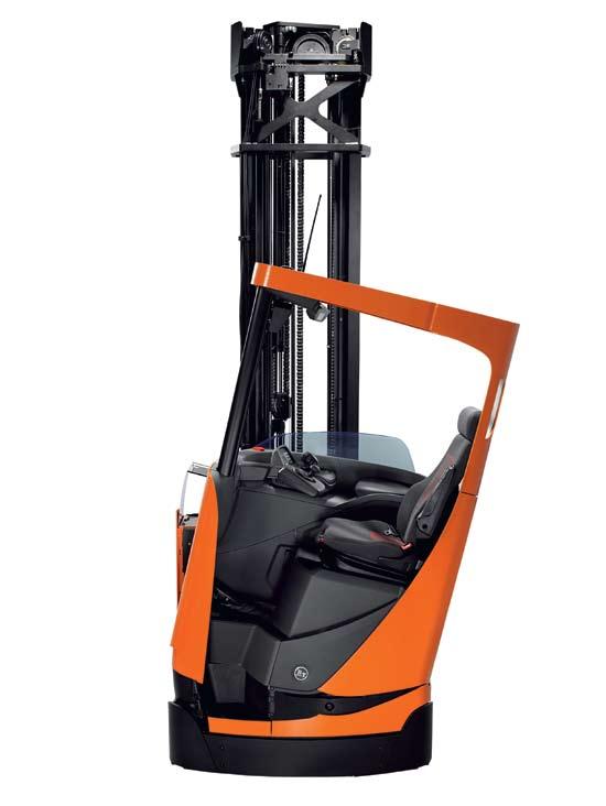 BT Reflex