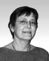 MUDr. Irena Kučerová Datum narození: 27. 10. 1951 v Českých Budějovicích Adresa: Nemocnice České Budějovice, a. s.