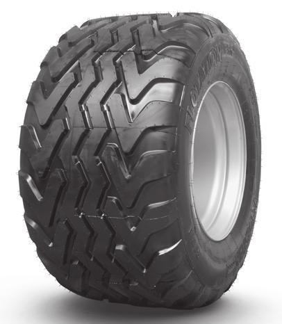 hydraulickým vyrovnáváním na svahu a v zatáčkách tak snadno nerozhoupe.