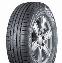 AKČNÍ NABÍDKA LETNÍCH PNEUMATIK model kód značka, dezén rozměr pneumatiky cena/ks Yaris T429703 Nokian iline 175/70R14 84T C C 67 db 1 496 Kč Yaris T428708 Nokian Line