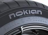 Nokian zline 225/40R18 92Y C C 68 db 2 639 Kč IS T428518 Nokian zline 255/35R18 94Y C B 72 db 3 866 Kč RAV4, NX T428987 Nokian Line SUV 225/65R17 106H C C 67 db 3 012
