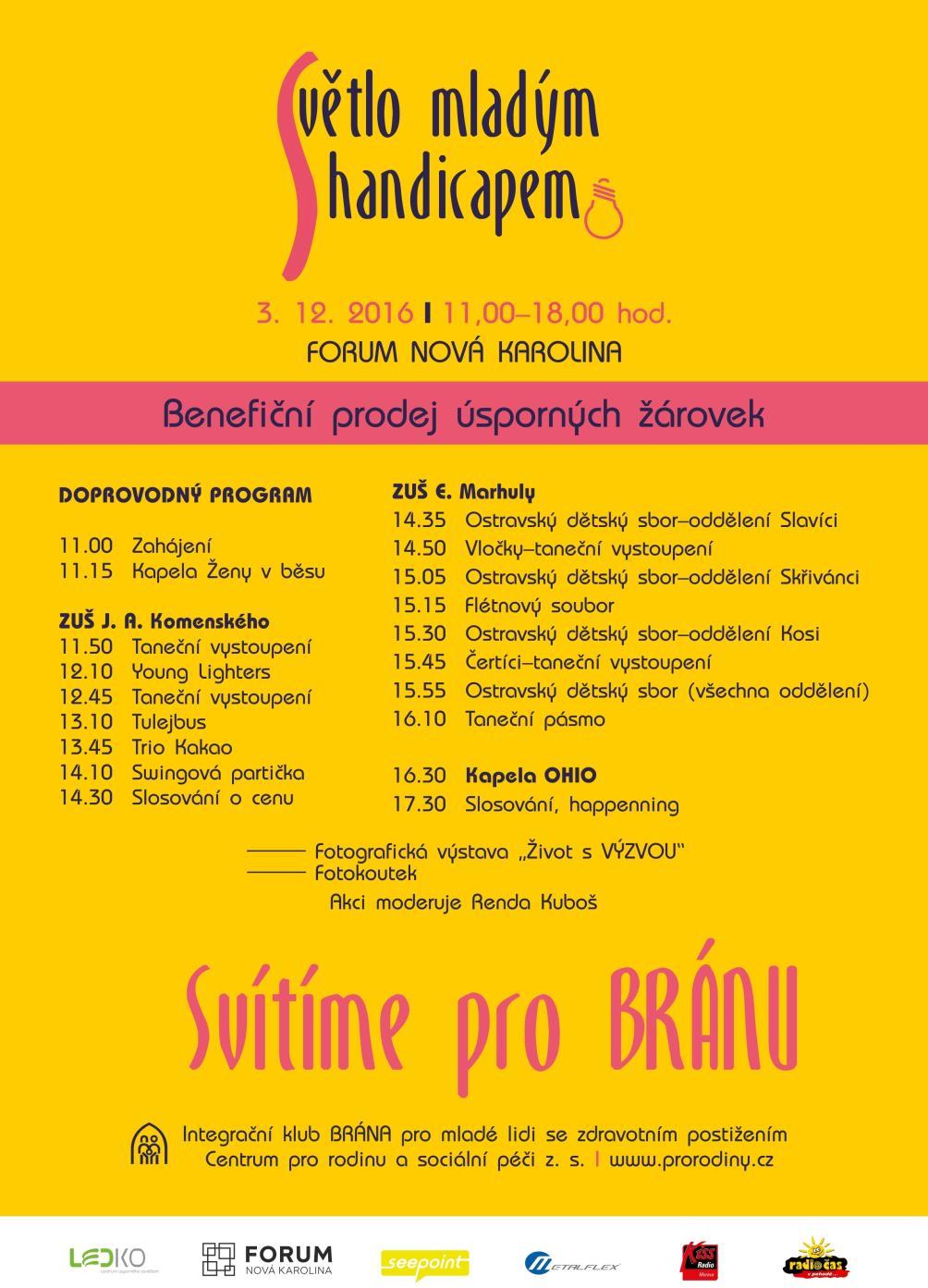 18 Projekt VÝZVA
