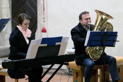 Zasáhla mě slova pana Jurečky, která byla prostá: Děkuji Centru pro rodinu a sociální péči.