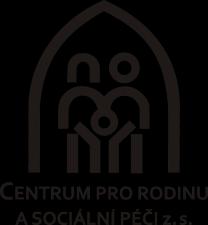 Kontakty na nás, sídlo organizace Centrum pro