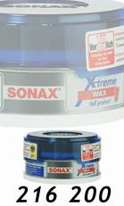 201 100 250 ml 201 200 500 ml Polish & Wax 2 - senzitívna Obsahuje jemné brúsne častice na drobné škrabance.