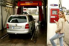642 700 20 L Aktívny tvrdý vosk (ph 7) Určený pre vysoko účinné ošetrenie laku.